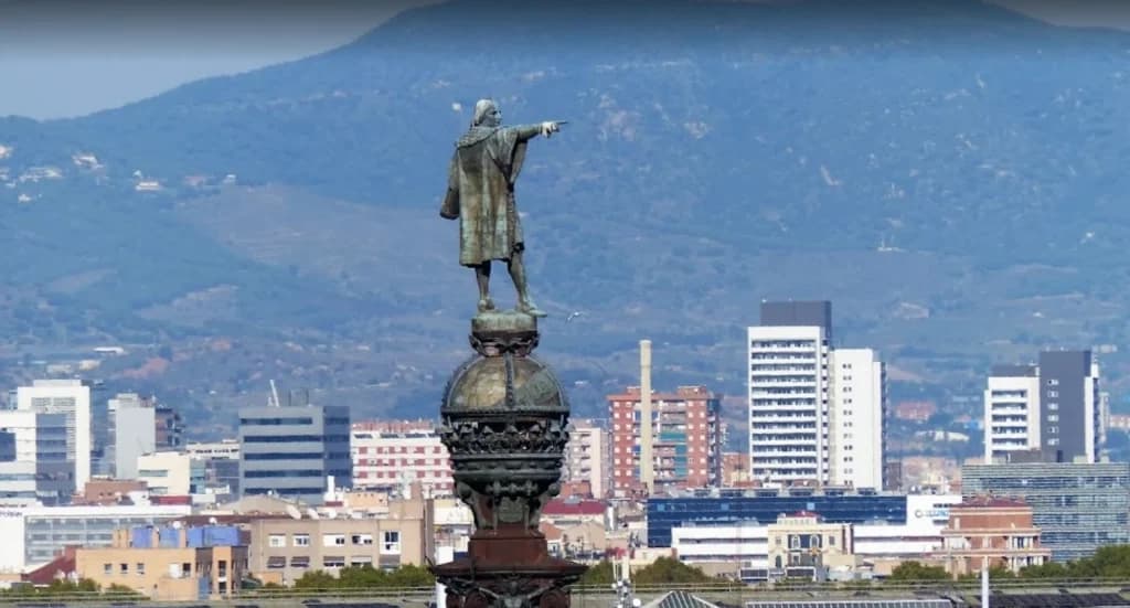 Cultural Walking Tour of Barcelona by Willy SEO SL