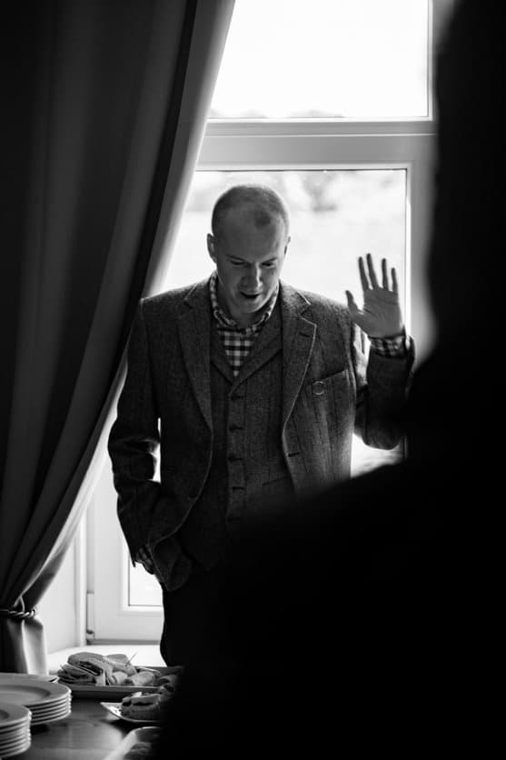 Whisky Tour at Glen Moray House: A Unique Experience in Scotland
