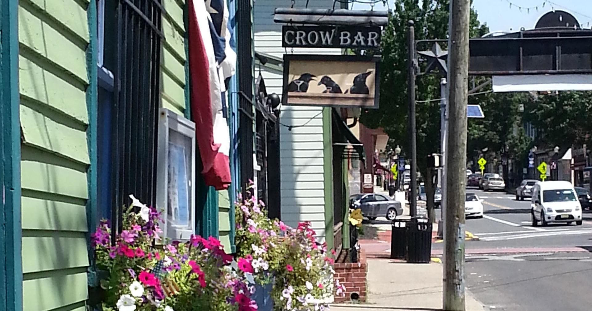 Mount Holly Food Tour: Culinary & History in New Jersey