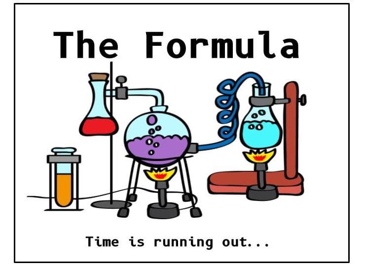 The Formula | Events in Brunswick | Workshop, Environmental Attraction, Eco Tour, Service