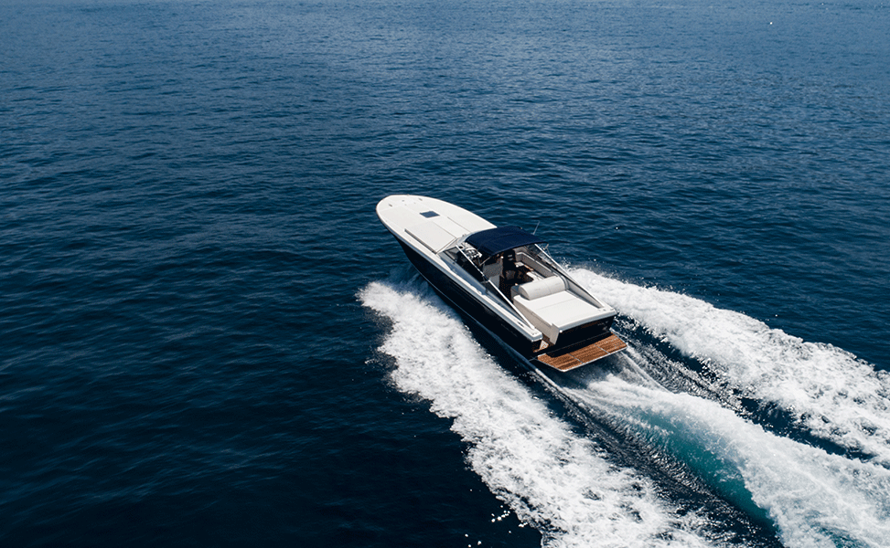 Coastal Boat Tours with Excursion Boat Sorrento from Amalfi