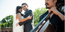 Central Park Elopement Magic with A Central Park Wedding