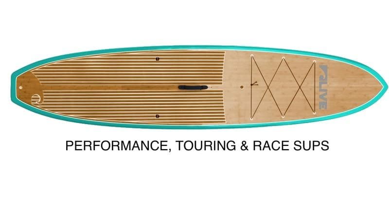 Six Day Stand Up Paddle Board Rental in Eagle River, WI