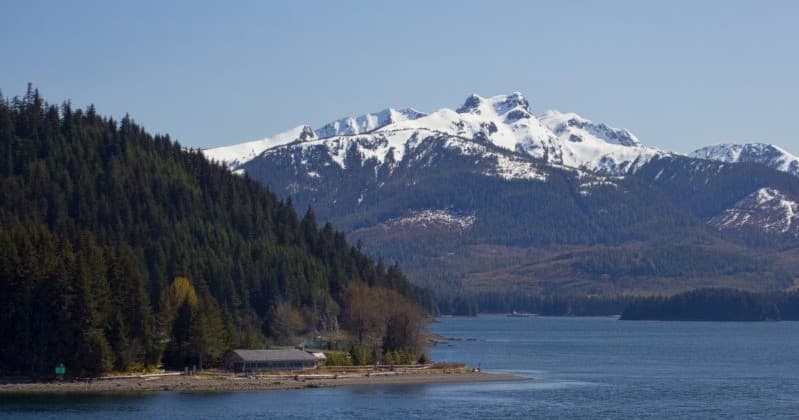 Wilderness Island Tours, LLC fleet