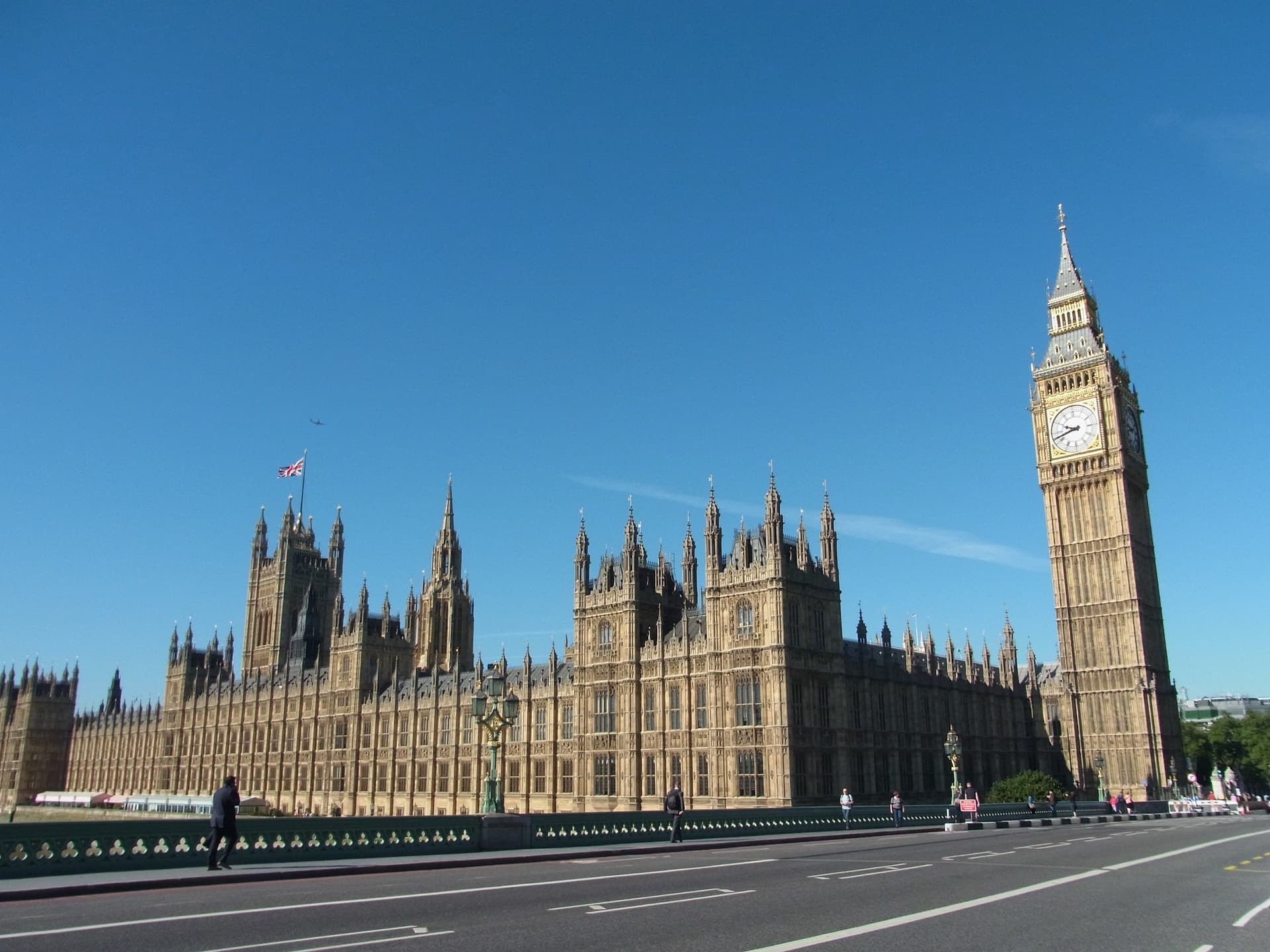 Personalized London Tour with Black Cab Heritage Tours