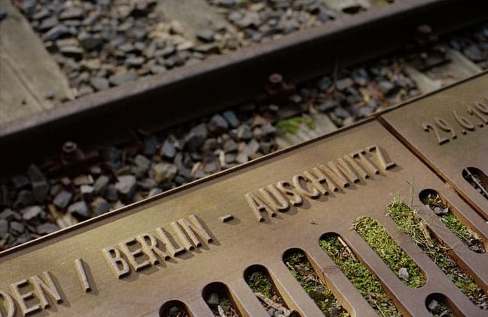 Historical Walking Tour of Nazi Berlin with Vive Berlin e.G.