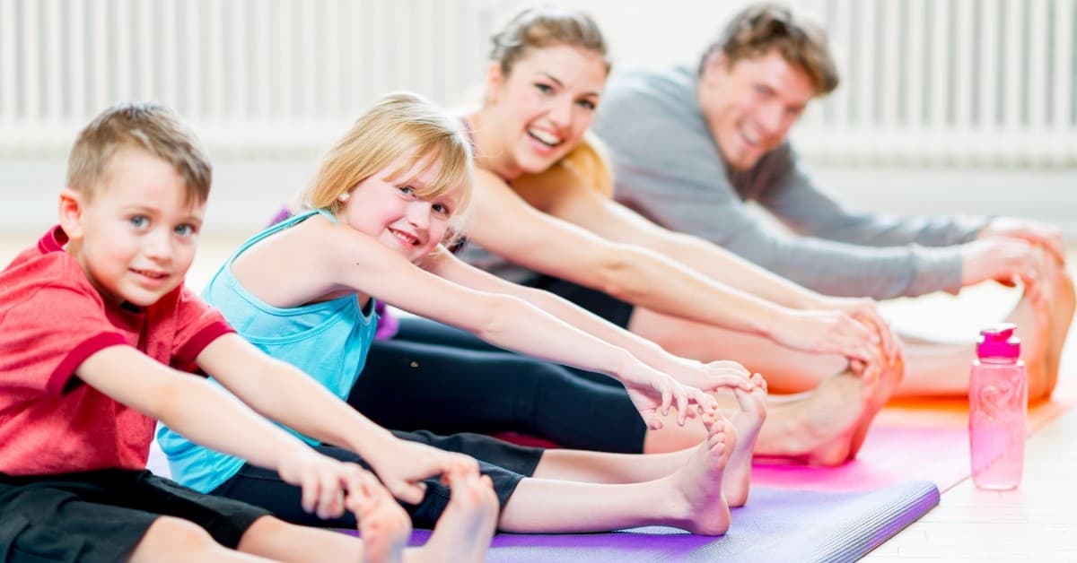 Family Zen by the Lake: 60-Minute Mindfulness Sessions in Inishmore