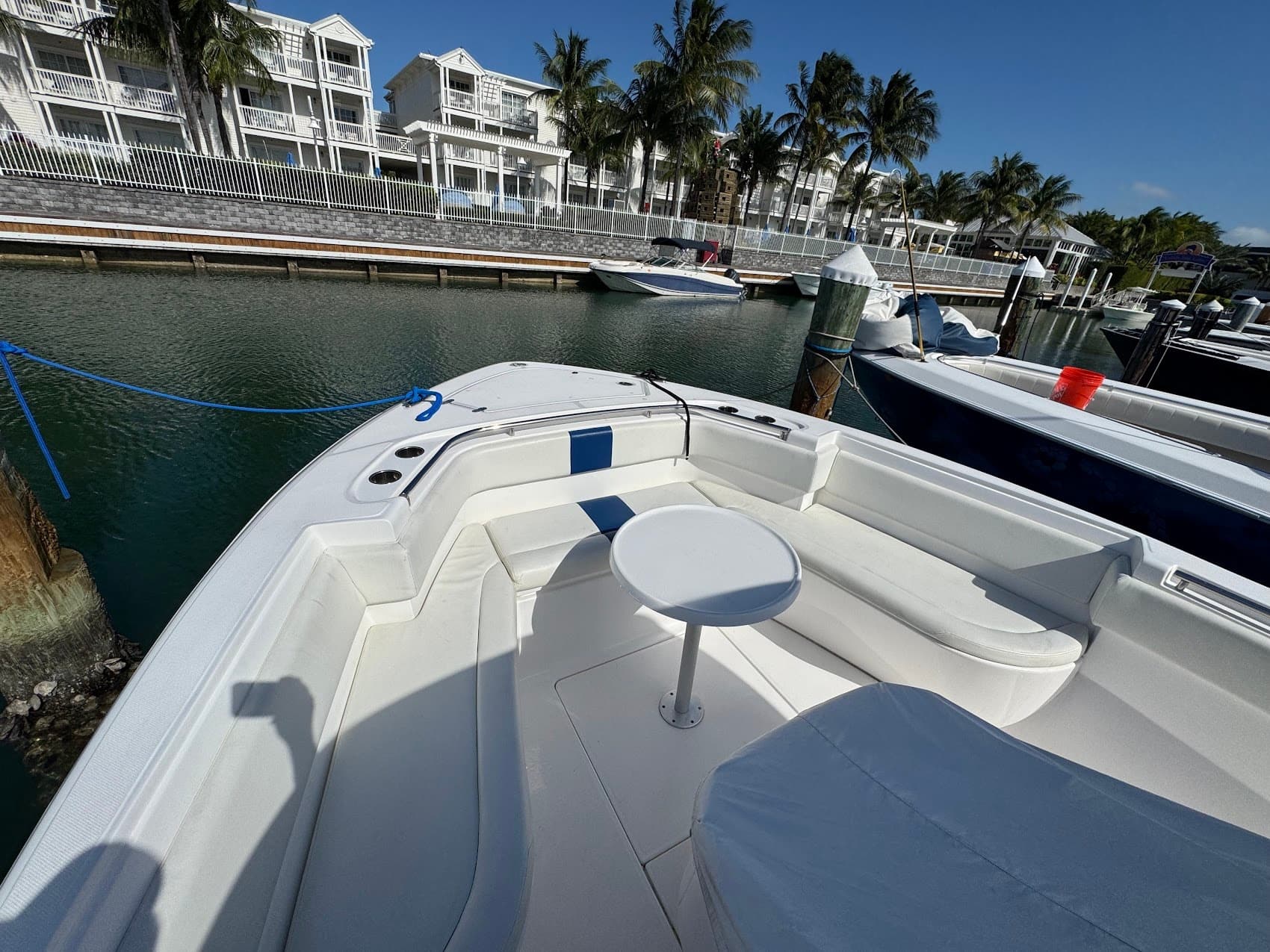 Key West Sandbar and Snorkel Trip — 6-Hour Charter Aboard Still Dreamin' photo 4