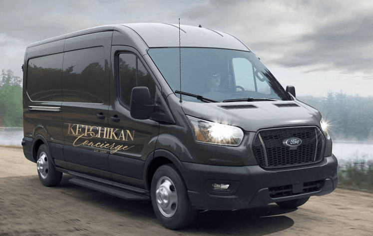 Land Adventures with Ketchikan Concierge LLC in Alaska