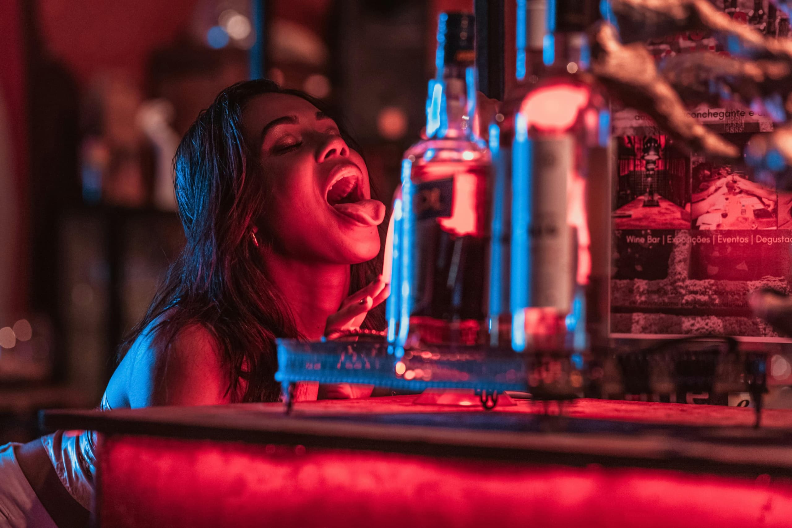 Pub Crawl Nights in St. Pauli with Party Walk Hamburg