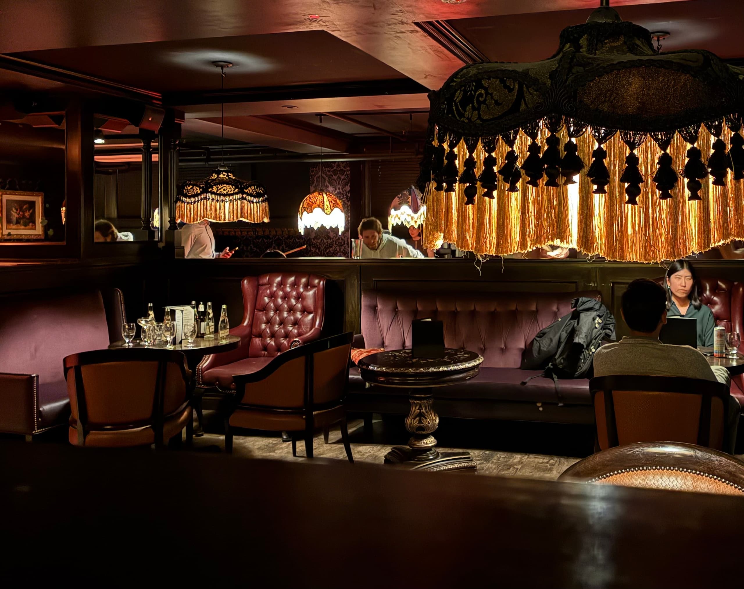 Sip Boston Secret Bars: Public Speakeasy Tour and Prohibition Stories