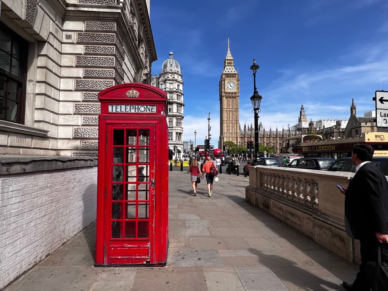 Historic London Walks with Walkative! in Greater London