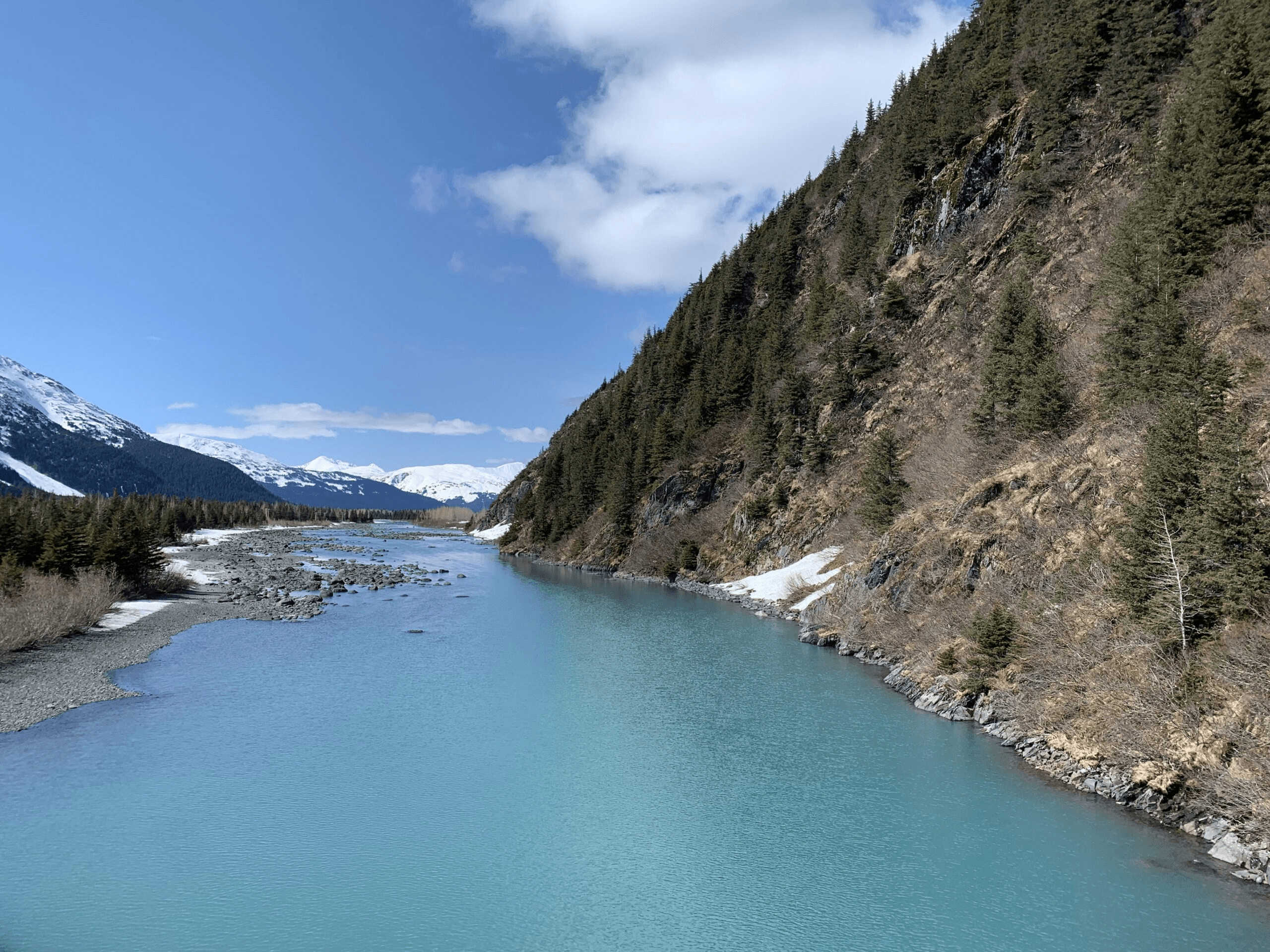 All-inclusive Hatcher Pass Glamping Adventure in Alaska