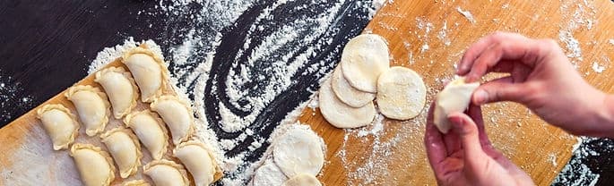 Hands-On Cooking Class on the Amalfi Coast
