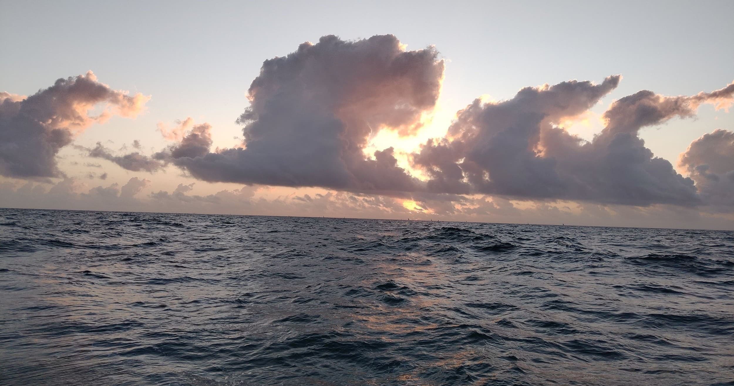 Water Activities & GTX Sailing Charters: Overnight Sailing Experience