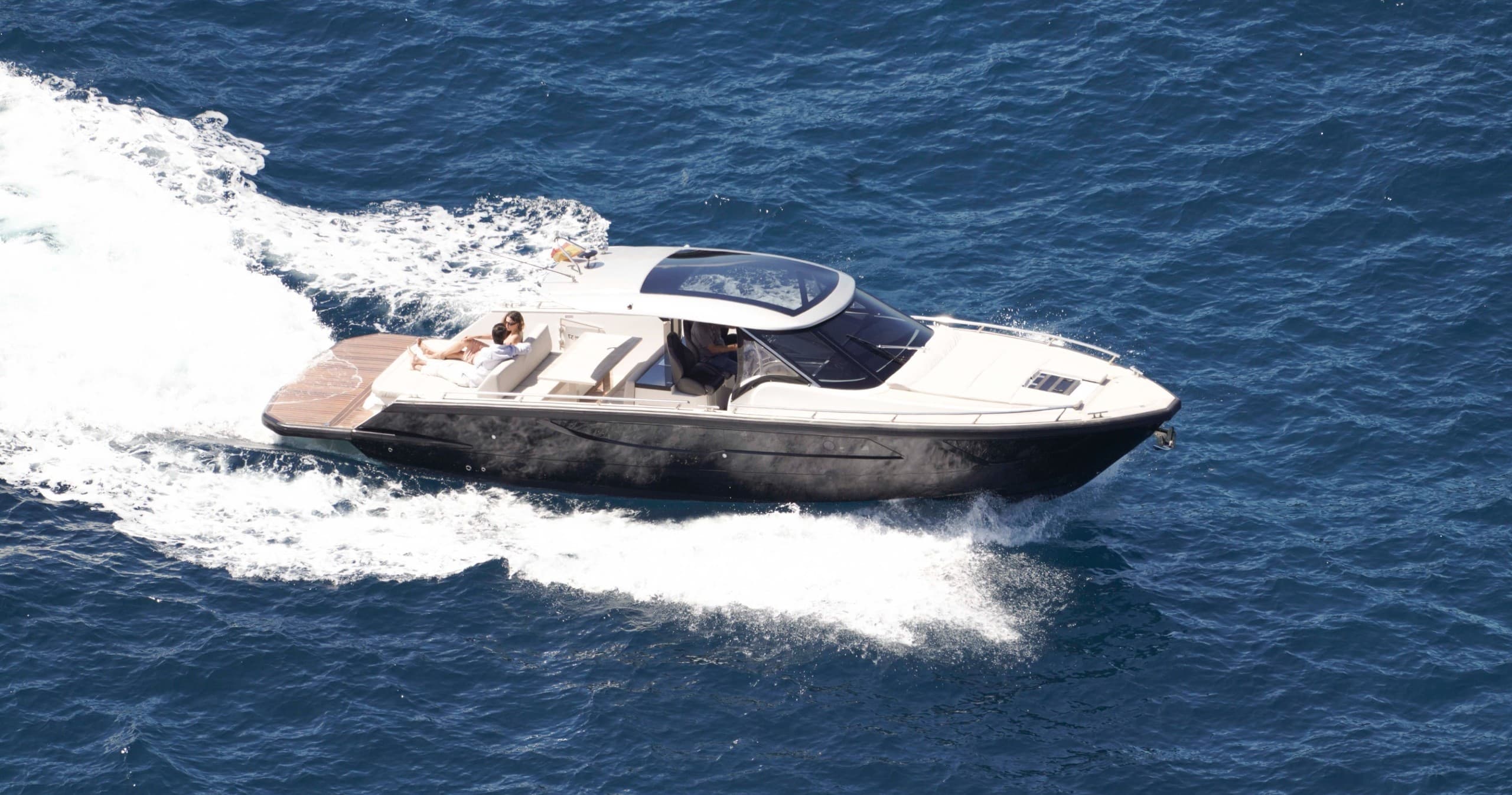 Luxury Yacht Charters in Mallorca with Perfect Charter