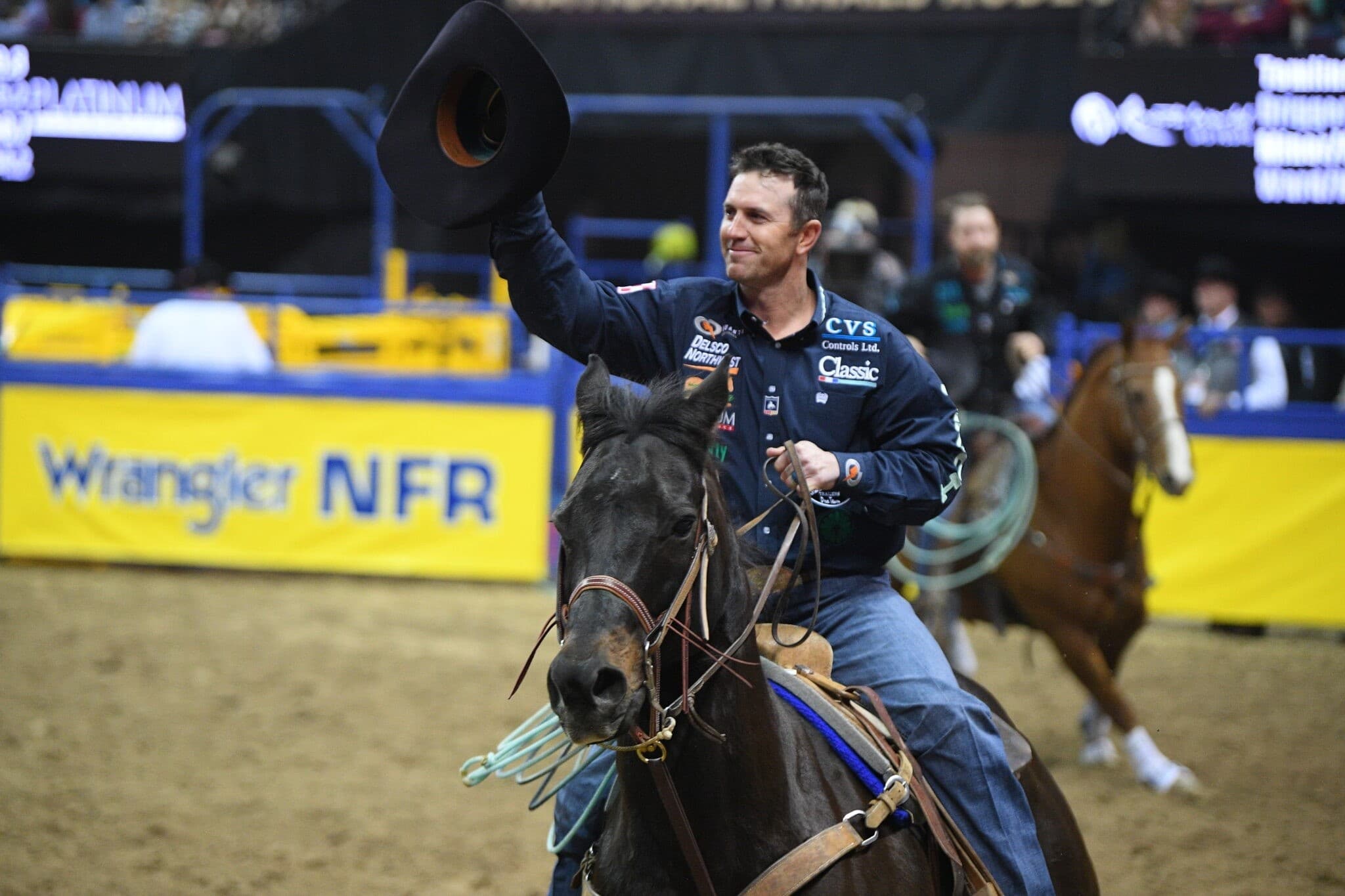 Champions' Team Roping Clinic in Heber: Buhler & Richard Teach Headers and Heelers photo 1