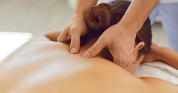 Kahuna & Mana Massage team