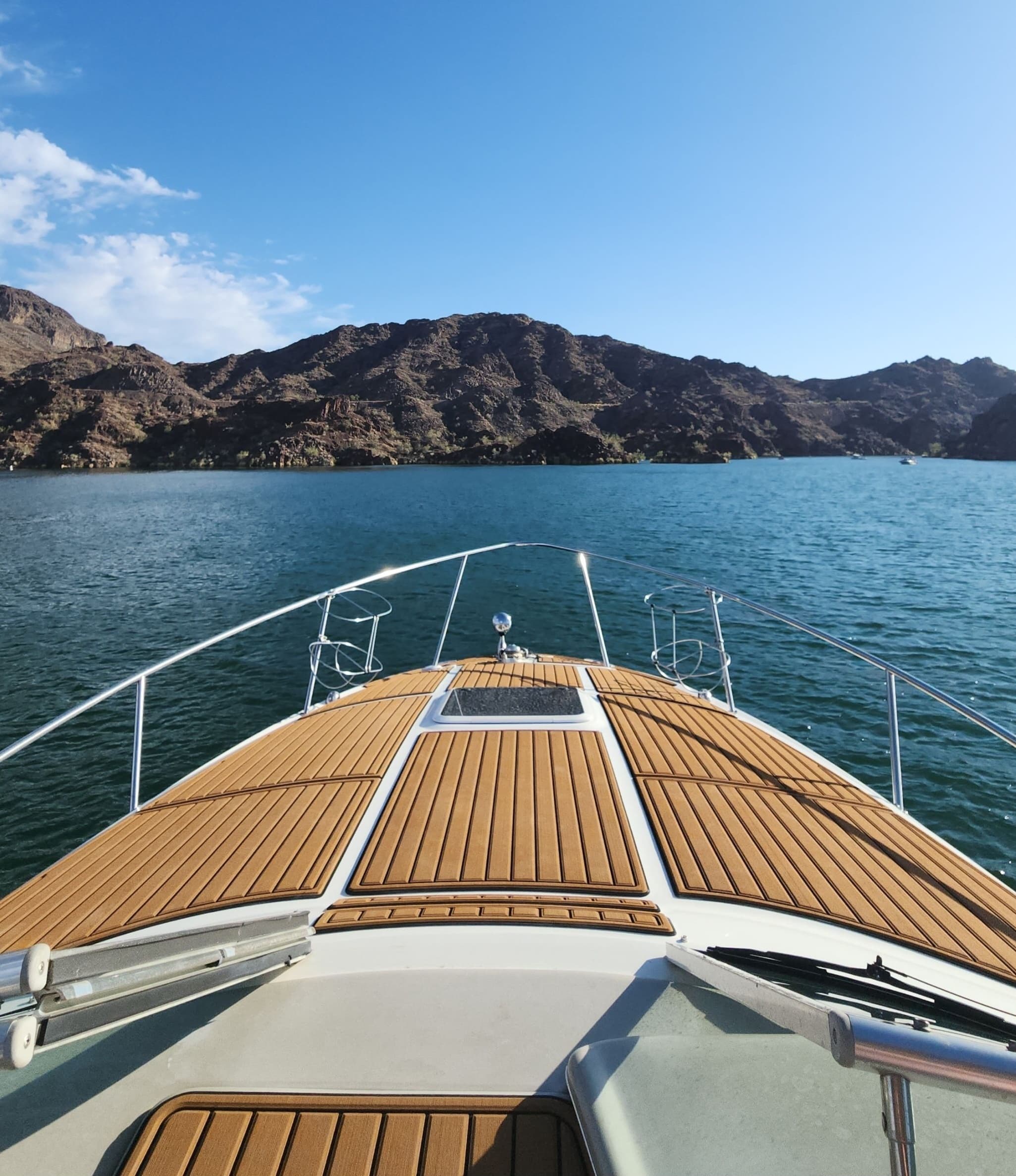 Water Activities & Luxury on Lake Havasu with Lake Havasu Luxury Charter LLC