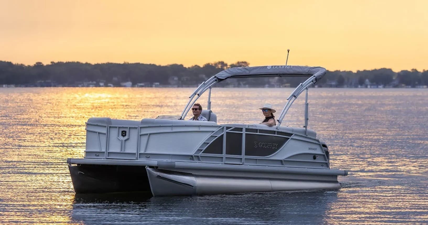 Eden Isle Marina fleet