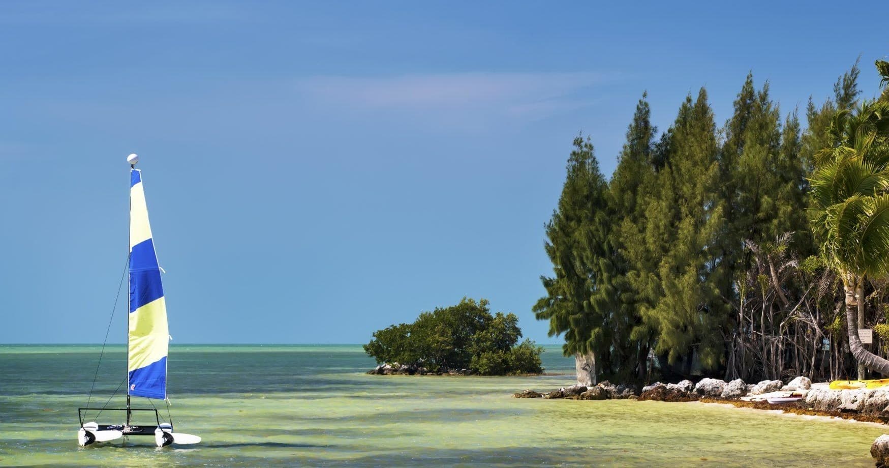 Watersports Adventures with Cheeca Watersports in Islamorada