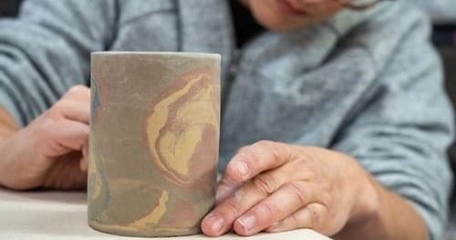 Handbuilding 101: Make Functional Pottery in West Philadelphia