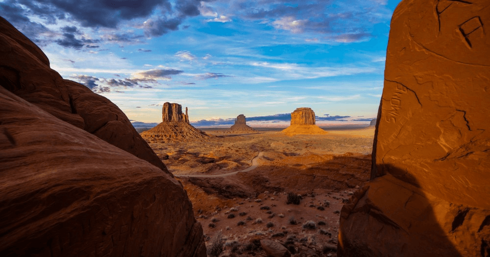 3 Hour Monument Valley Tour | Sightseeing Tour in Oljato-Monument Valley, Arizona