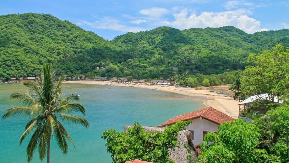 Yelapa & Majahuitas Adventure by Puerto Vallarta Net