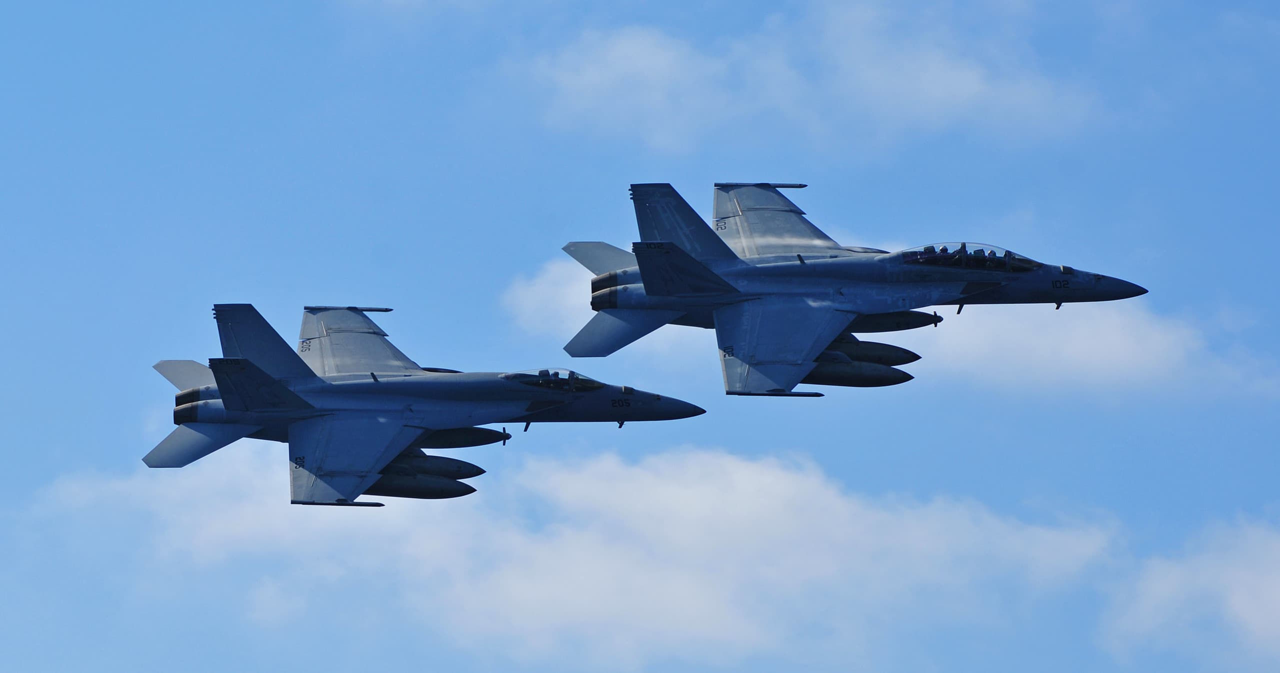 F-18 Flight Simulator Thrills with Altitude Flight Simulation