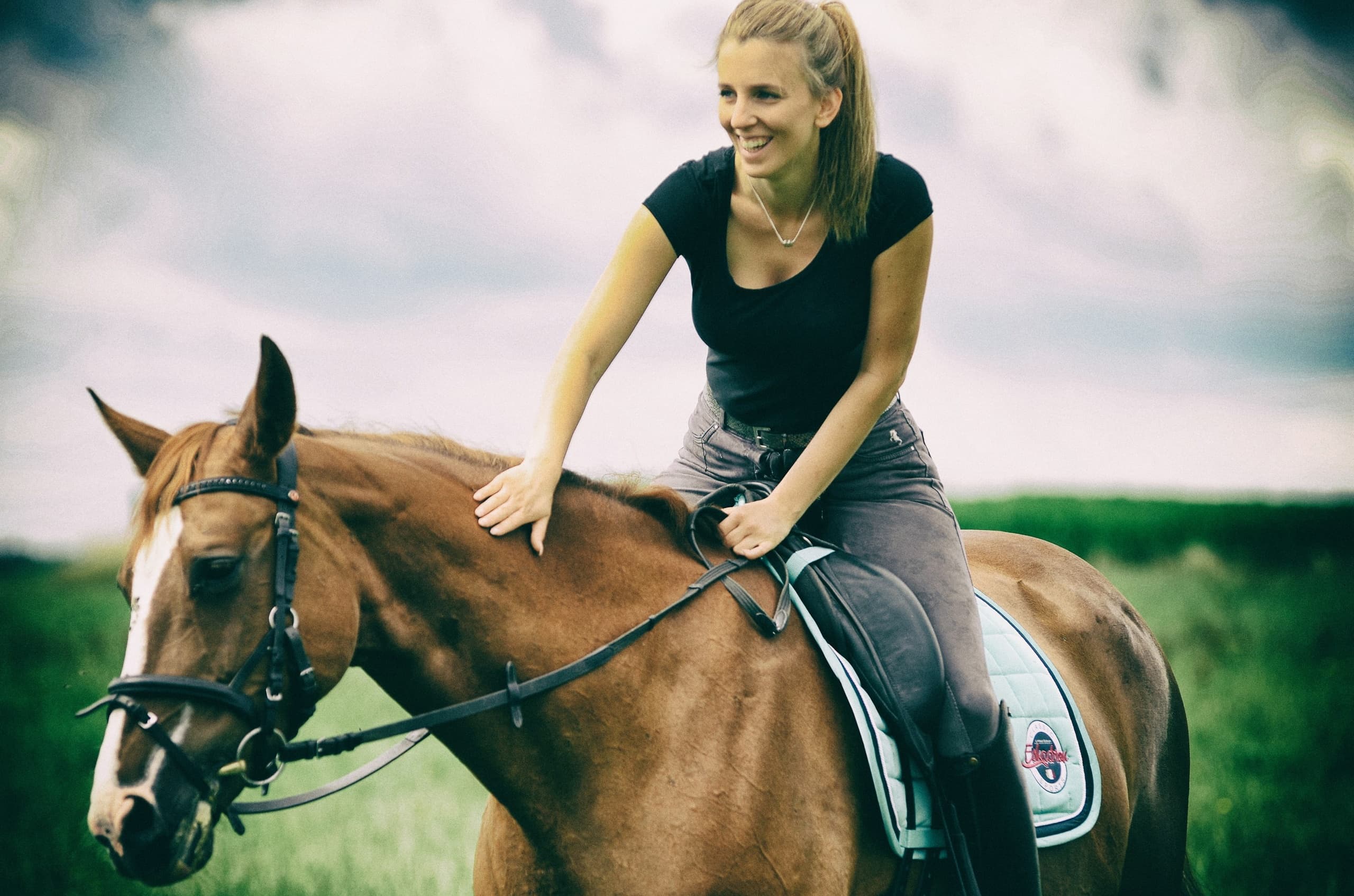 Horse Camp Adventure in Sayreville, New Jersey