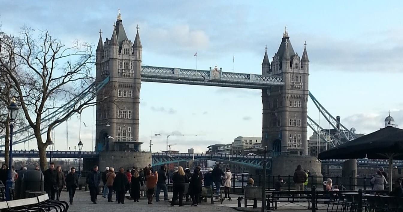 London Big Day Out: Guided City Tour with London Cab Tours