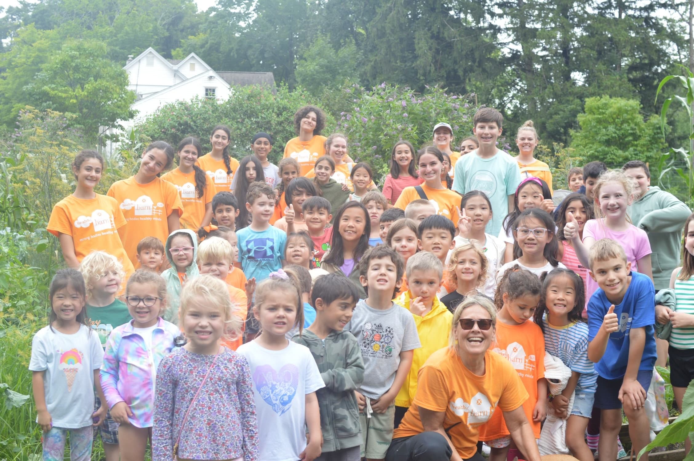 Summer Camp 2025 Adventure in Ridgewood, New Jersey