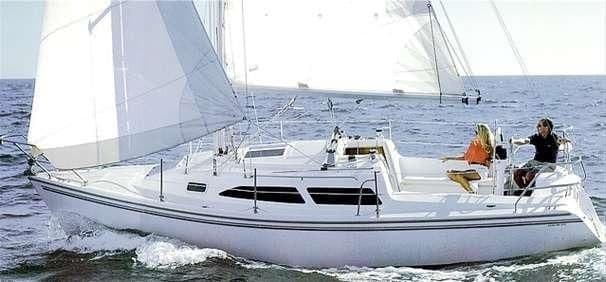 Master Sailing Skills with the Catalina 270 Clinic in San Diego