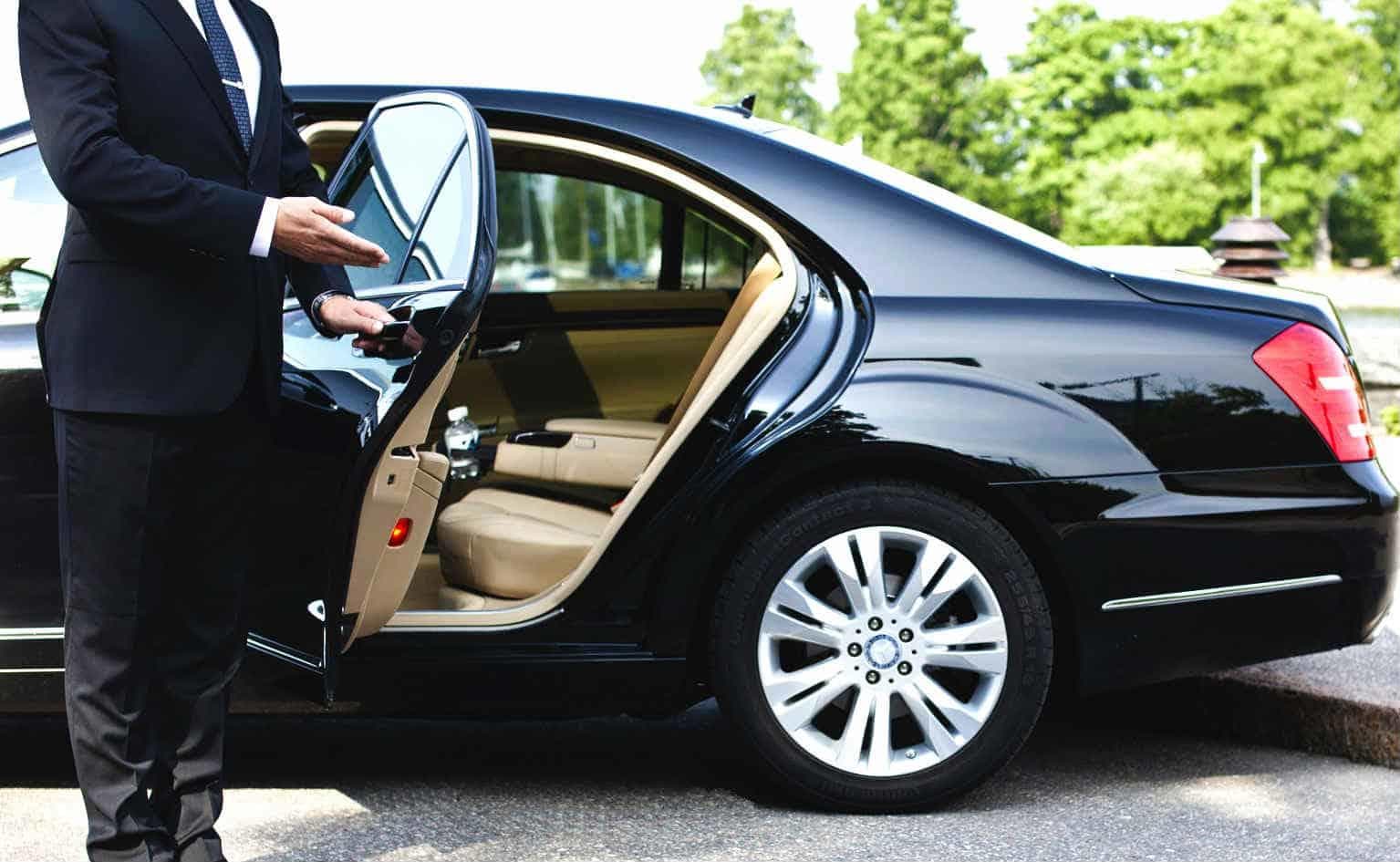 Private Chauffeur Experience in Lahaina, Maui