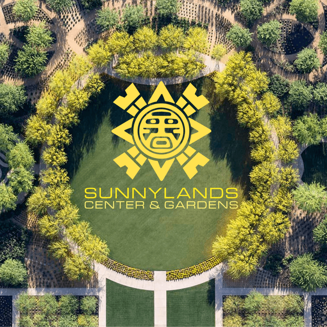 Tiny Trees, Desert Vistas: Bonsai Bar at Sunnylands Center & Gardens (2-Hour Workshop, Rancho Mirage)