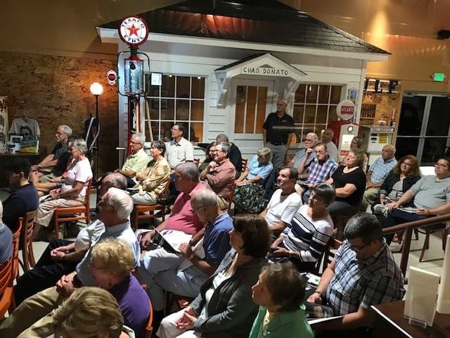 Lincoln Highway Group Tours in Laurel Highlands