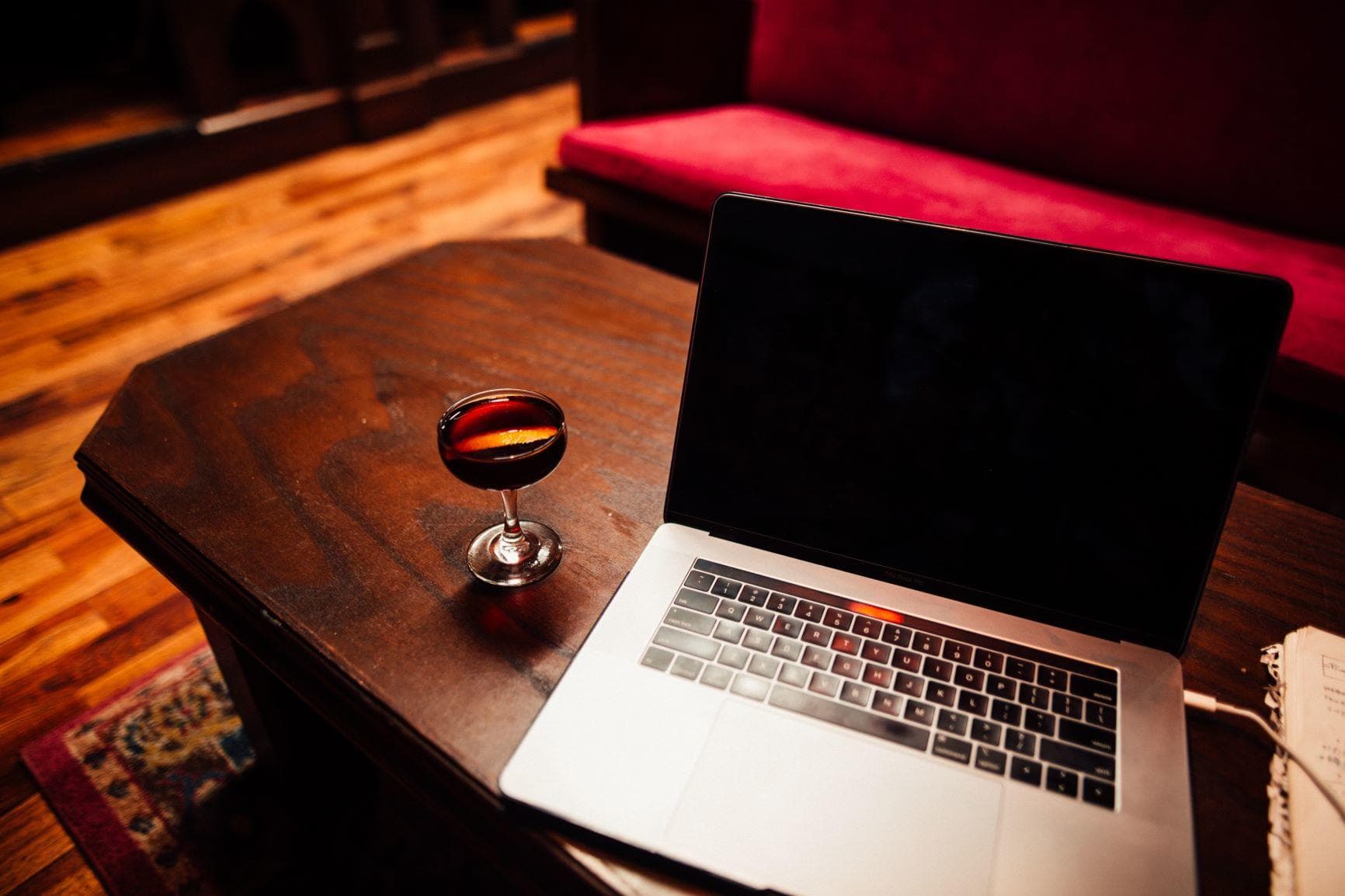 Virtual Wine Tasting Party in San Diego, California