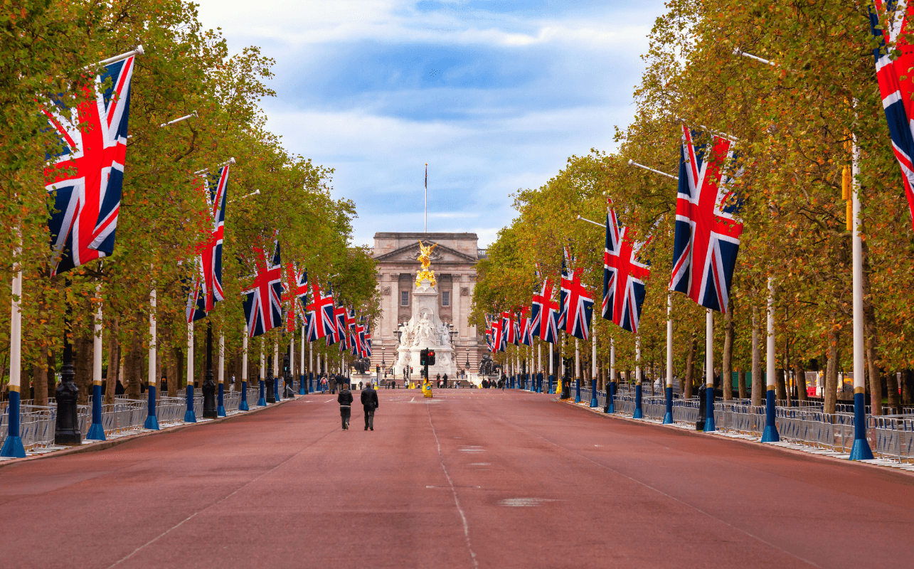 Land Adventures: London Westminster Walking Tour by See The Sights Tours