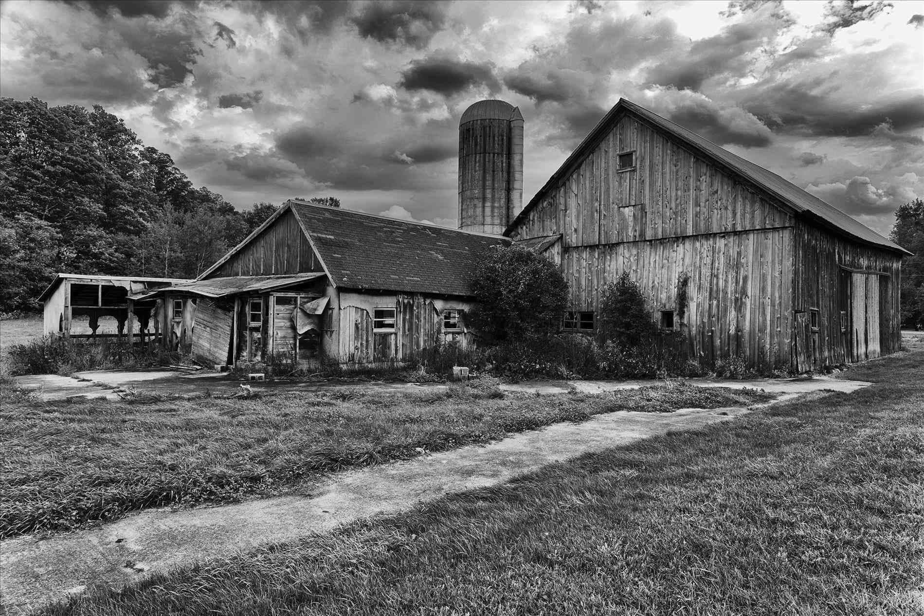 Escape The Farmhouse: Unique Challenge in Cave Springs, AR