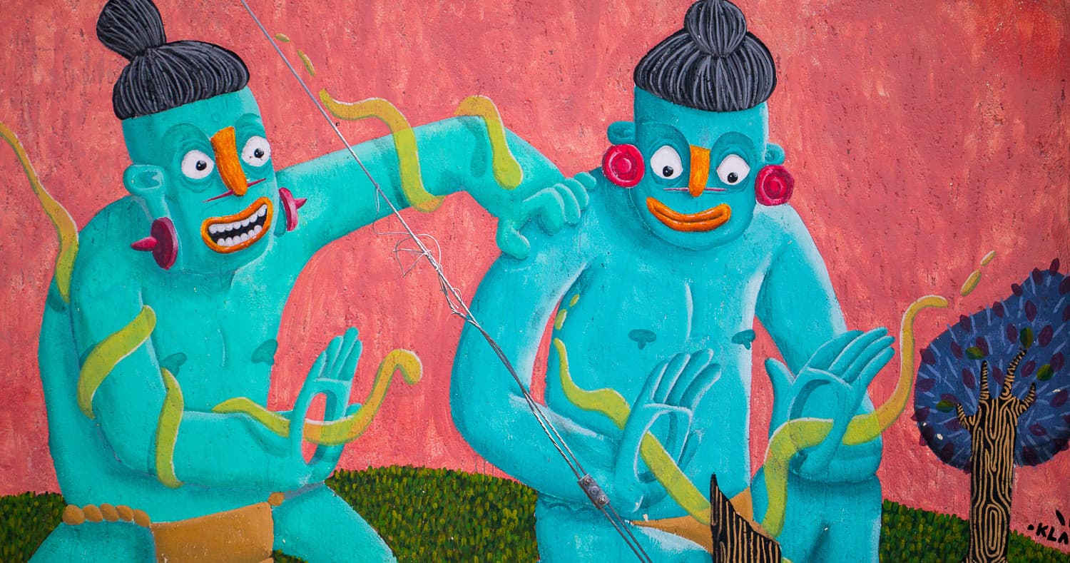 Urban & Cultural Adventure in Playa del Carmen with City Art Tours Mexico