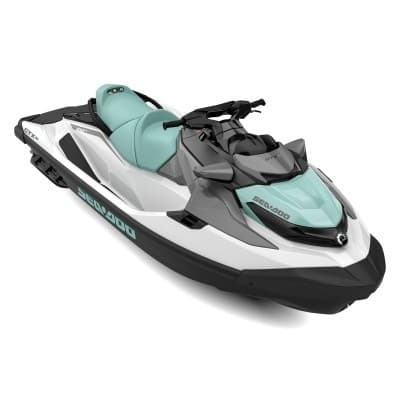 Blast Across Tims Ford: Sea-Doo GTX 130 Pro Jet Ski Rentals photo 3