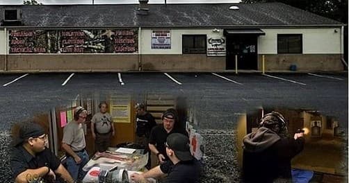 NC Concealed Handgun Class in Hickory, NC