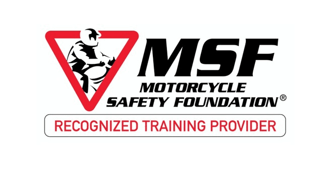 MSF Basic Rider Course Private Instruction in Houston, TX