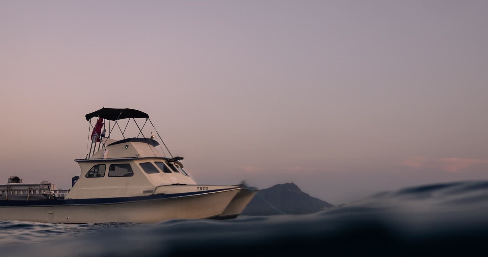 Island Splash Tours fleet