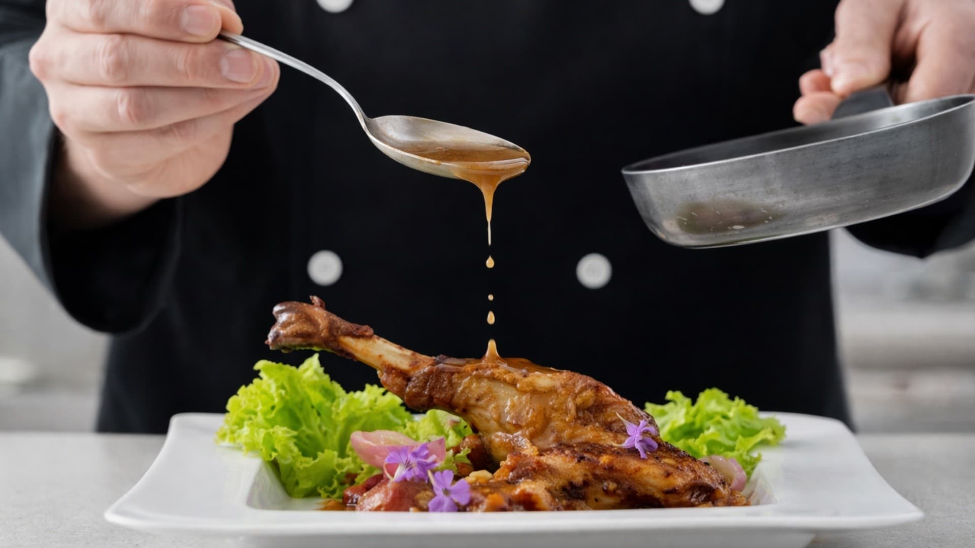 Nourish and Flourish: Vero Beach Cooking Class with Chef Stacy Maple