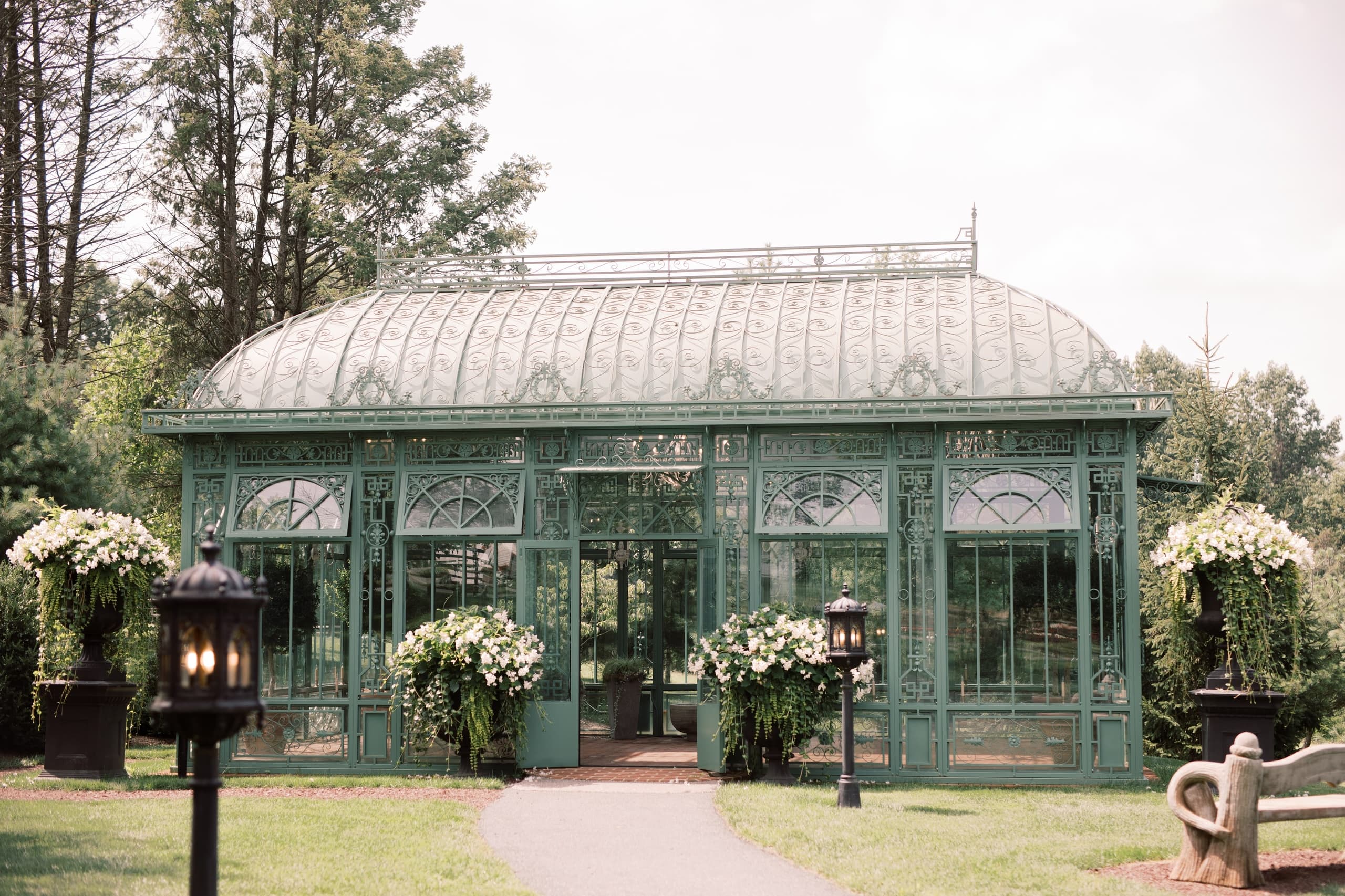 Plan Your Dream Winter Wedding at Star Barn: Stone Gables Estate Bridal Open House 2026 photo 2