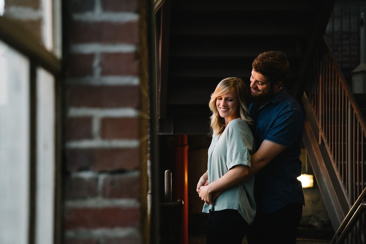 Love in the City: Romantic Date Tour in Pensacola, FL