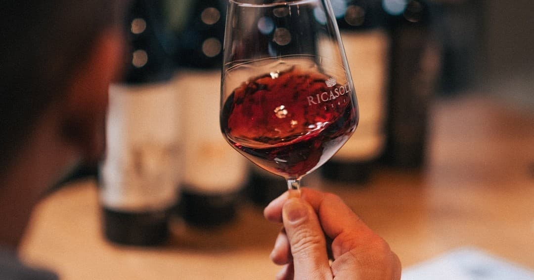 Wine Tasting & Cultural Immersion at Chianti Estate