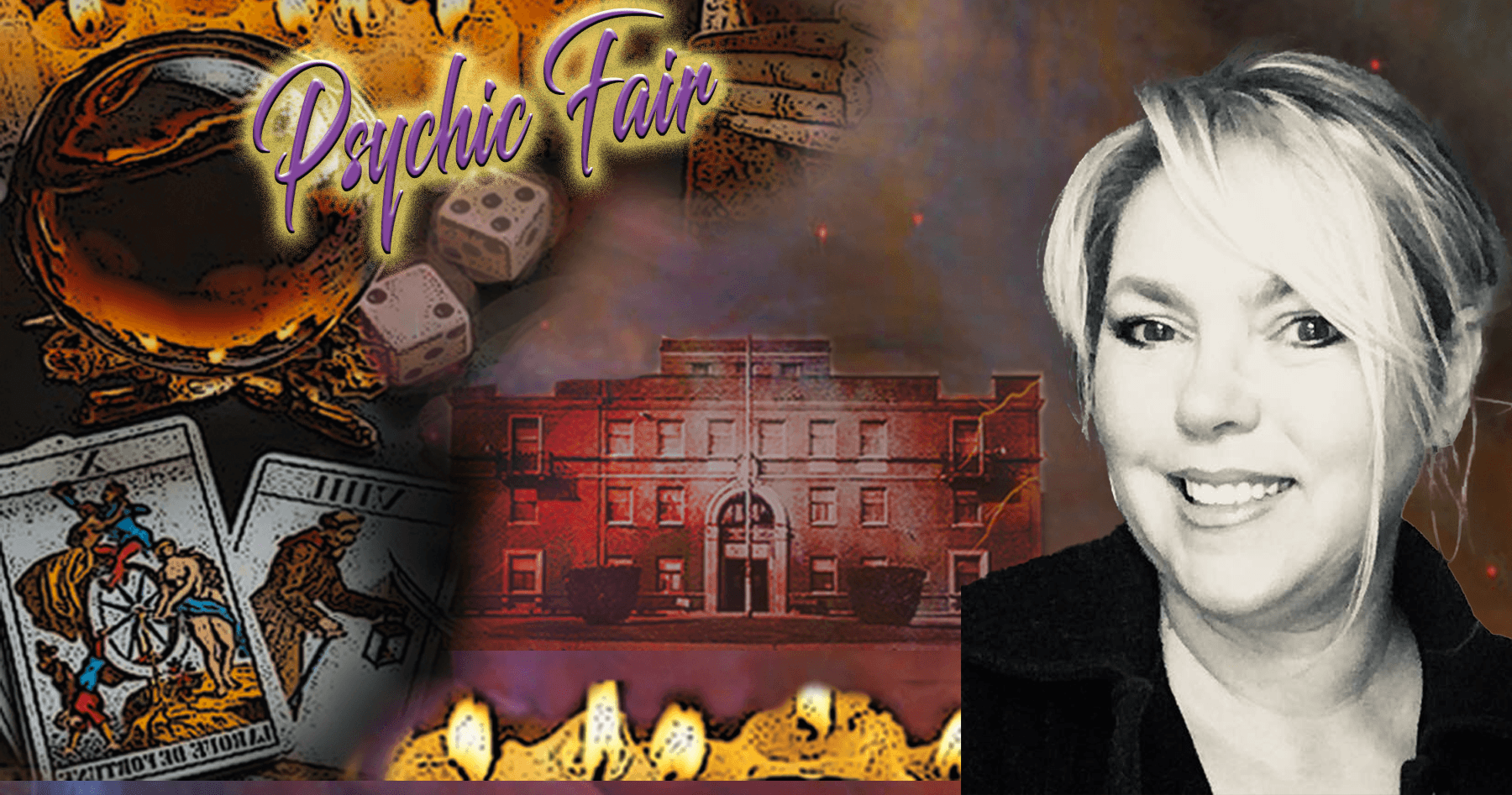 Uncover Mysteries with Spiritual Tarot Readings in New Castle, Pennsylvania