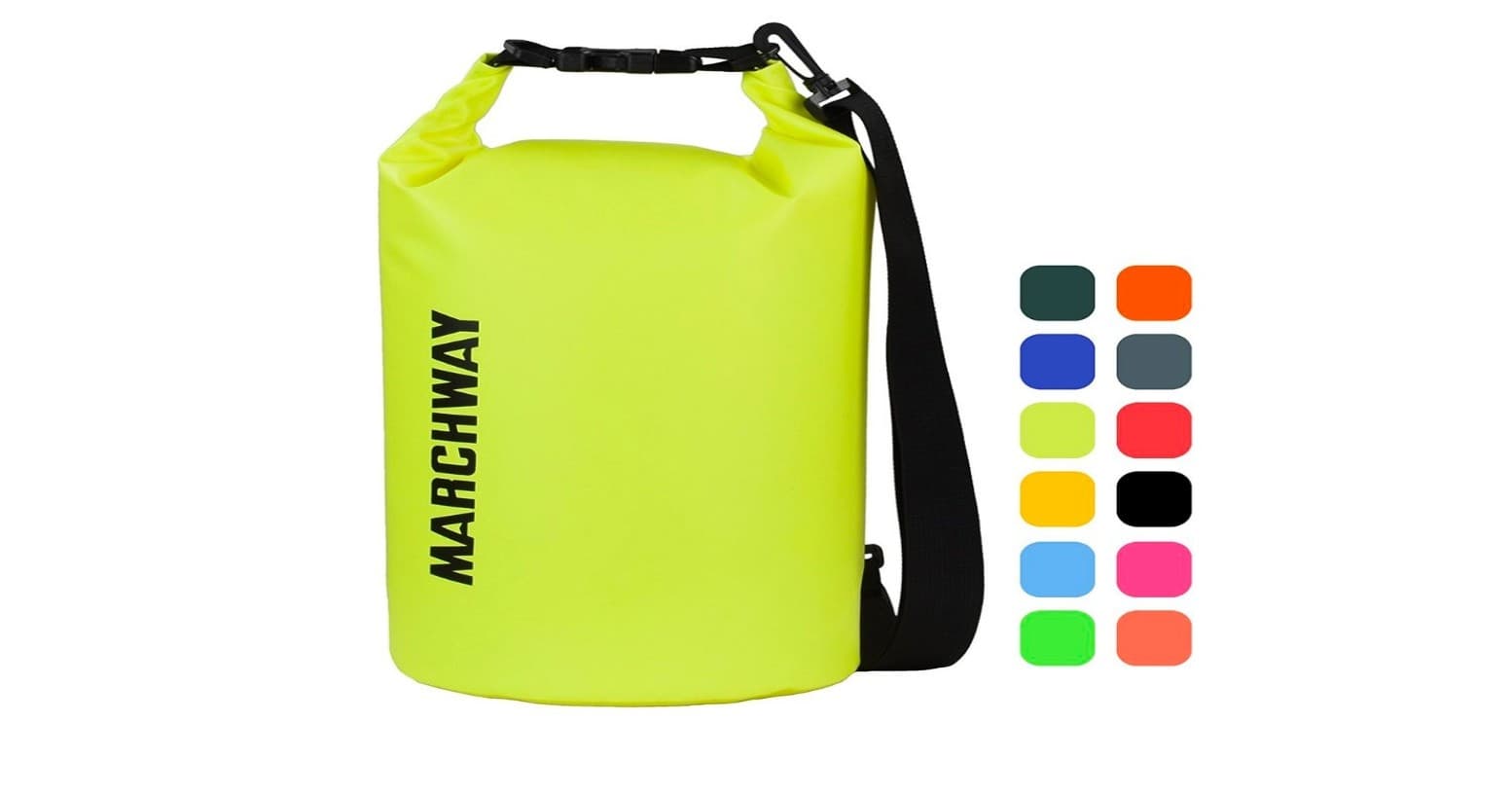 Water-Activities Gear: Garl's Coastal Kayaking Everglades Dry Bag